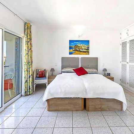 Sea & Sun Windmill Apartment By Be Cherish Albufeira Exterior foto