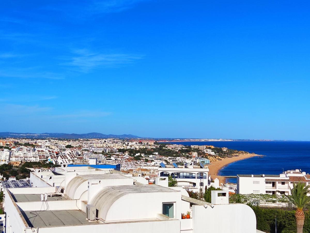 Sea & Sun Windmill Apartment By Be Cherish Albufeira Exterior foto