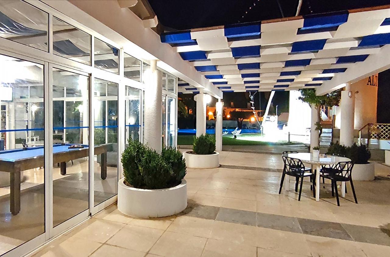 Sea & Sun Windmill Apartment By Be Cherish Albufeira Exterior foto