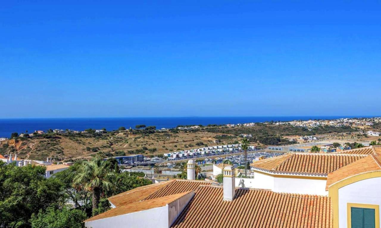 Sea & Sun Windmill Apartment By Be Cherish Albufeira Exterior foto