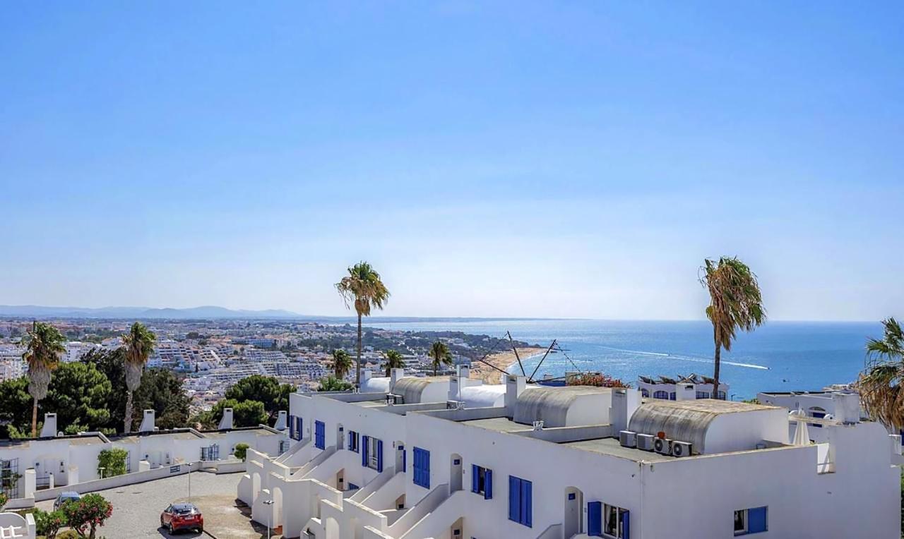 Sea & Sun Windmill Apartment By Be Cherish Albufeira Exterior foto